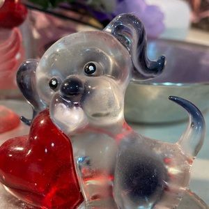 Meet your Posher, Nvart